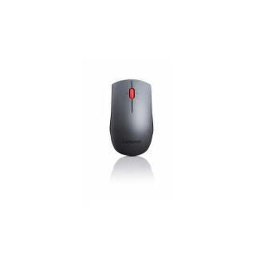 Lenovo 4X30H56886 mouse Office Ambidextrous RF Wireless Laser 1600 DPI - GKN Direct