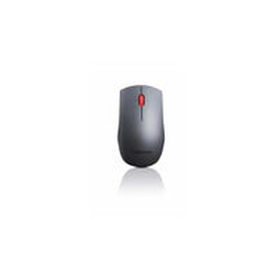 Lenovo 4X30H56886 mouse Office Ambidextrous RF Wireless Laser 1600 DPI - GKN Direct