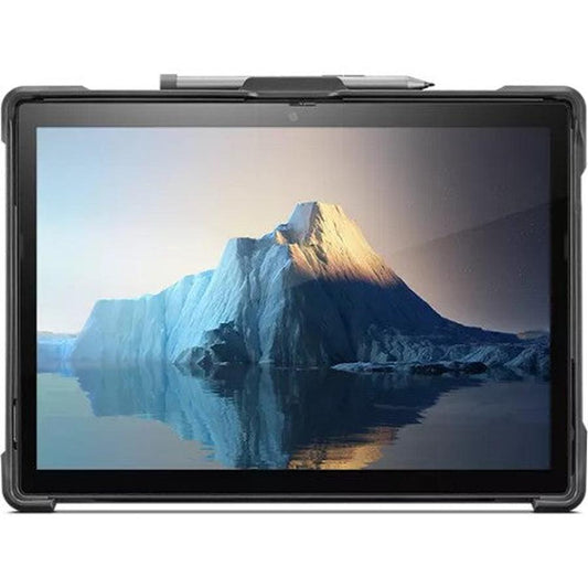 Lenovo 4X41A08251 tablet case 30.5 cm (12") Cover Black - GKN Direct