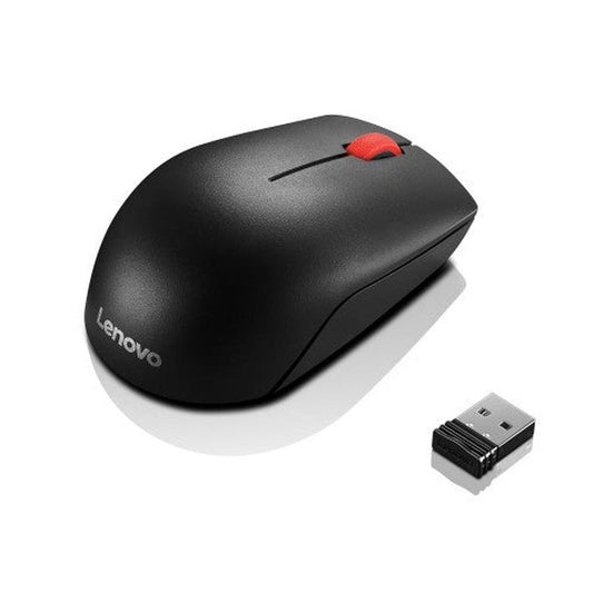 Lenovo 4Y50R20864 mouse Office Ambidextrous RF Wireless Optical - GKN Direct