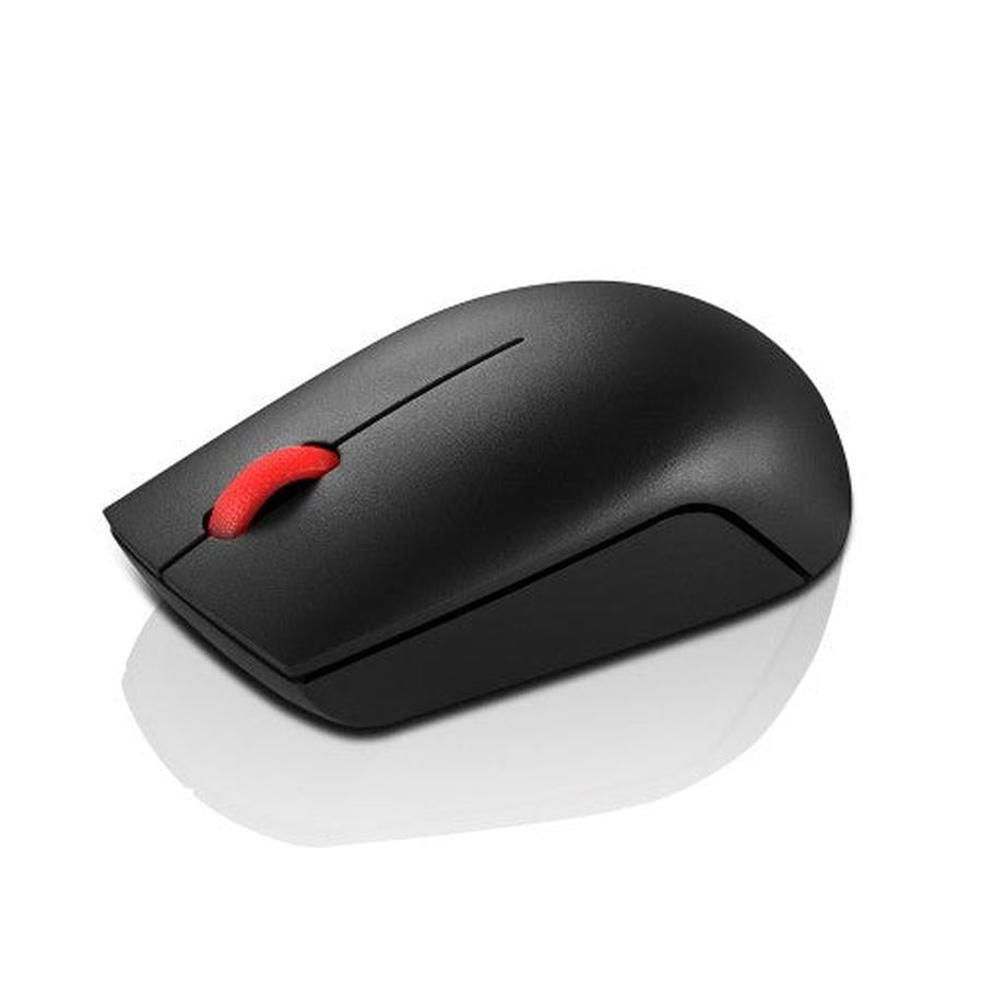 Lenovo 4Y50R20864 mouse Office Ambidextrous RF Wireless Optical - GKN Direct