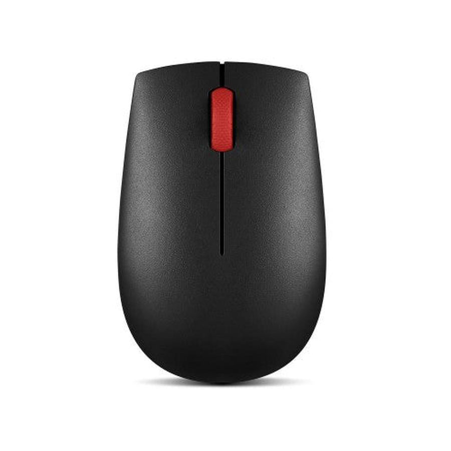 Lenovo 4Y50R20864 mouse Office Ambidextrous RF Wireless Optical - GKN Direct