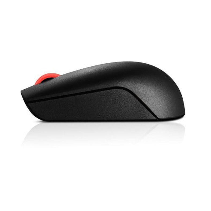 Lenovo 4Y50R20864 mouse Office Ambidextrous RF Wireless Optical - GKN Direct