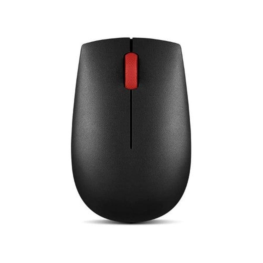 Lenovo 4Y50R20864 mouse Office Ambidextrous RF Wireless Optical - GKN Direct