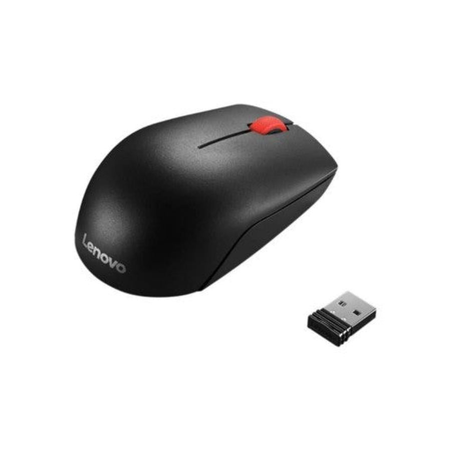 Lenovo 4Y50R20864 mouse Office Ambidextrous RF Wireless Optical - GKN Direct