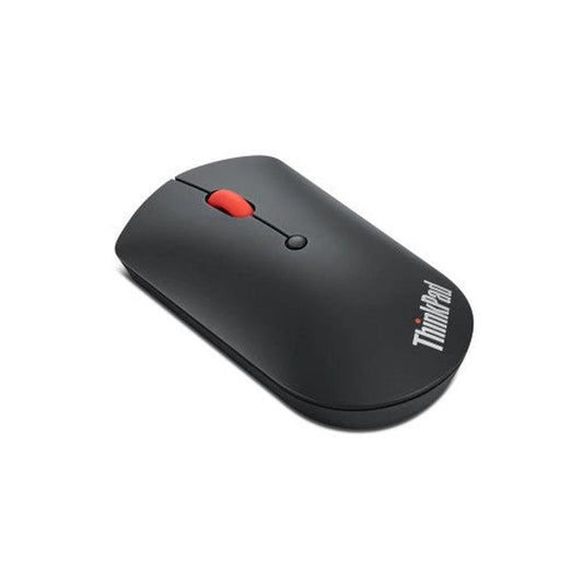 Lenovo 4Y50X88822 mouse Gaming Ambidextrous Bluetooth Optical 2400 DPI - GKN Direct