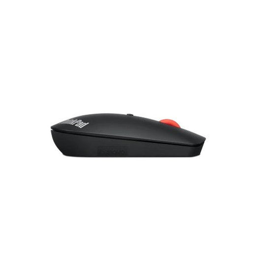 Lenovo 4Y50X88822 mouse Gaming Ambidextrous Bluetooth Optical 2400 DPI - GKN Direct