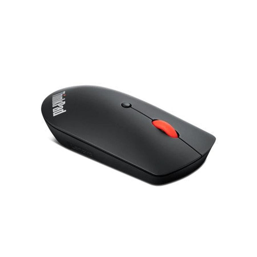 Lenovo 4Y50X88822 mouse Gaming Ambidextrous Bluetooth Optical 2400 DPI - GKN Direct