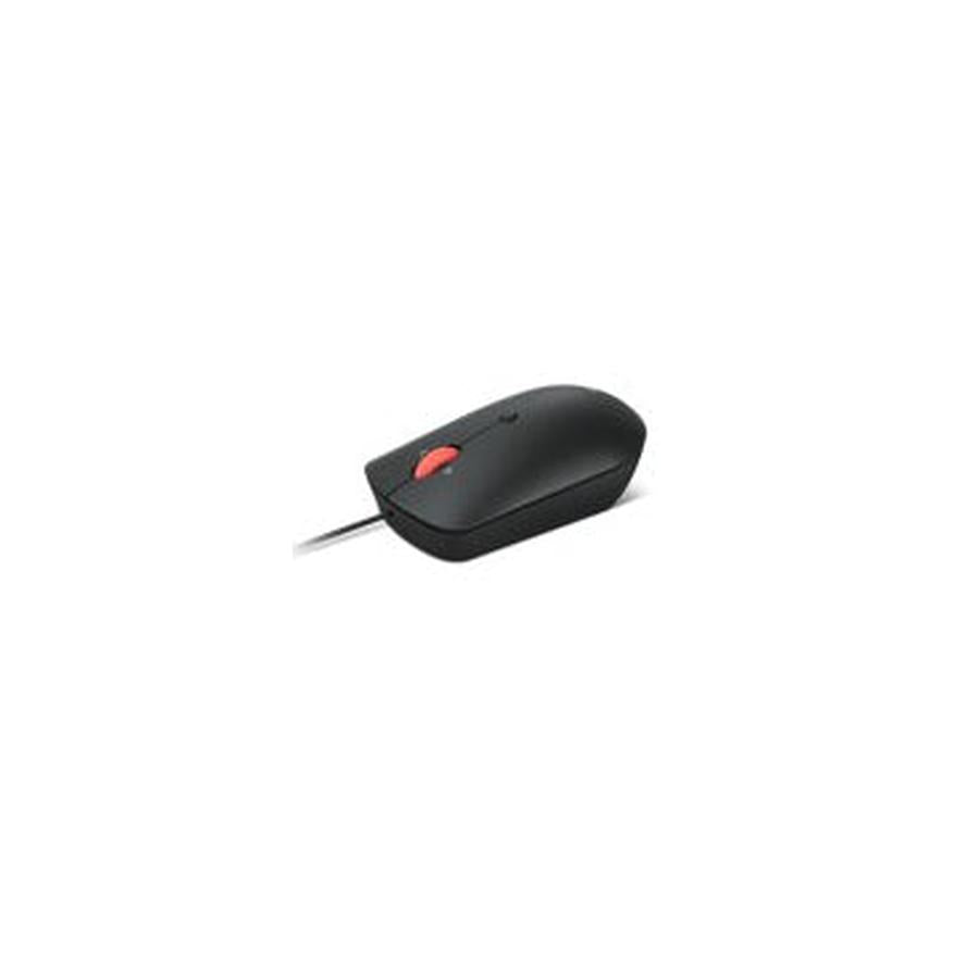 Lenovo 4Y51D20850 mouse Office Ambidextrous USB Type-C Optical 2400 DPI - GKN Direct
