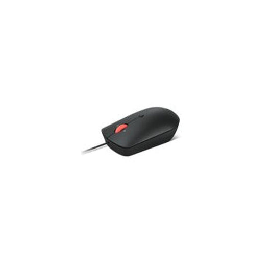 Lenovo 4Y51D20850 mouse Office Ambidextrous USB Type-C Optical 2400 DPI - GKN Direct