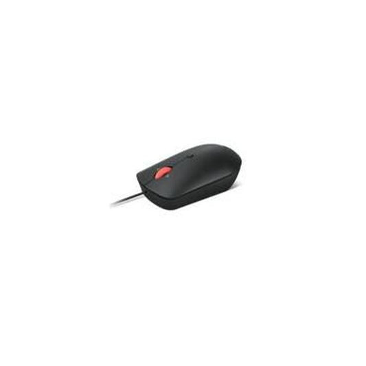 Lenovo 4Y51D20850 mouse Office Ambidextrous USB Type-C Optical 2400 DPI - GKN Direct