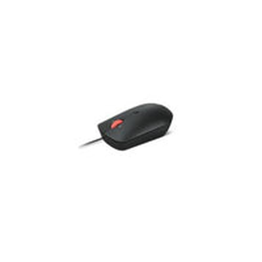 Lenovo 4Y51D20850 mouse Office Ambidextrous USB Type-C Optical 2400 DPI - GKN Direct