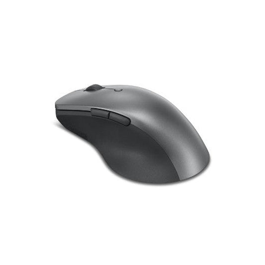 Lenovo 4Y51J62544 mouse Office Right-hand Bluetooth Optical 2400 DPI - GKN Direct