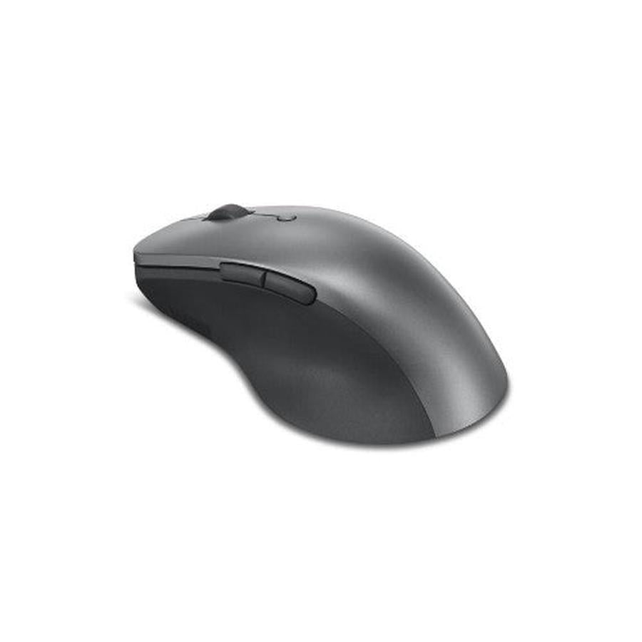Lenovo 4Y51J62544 mouse Office Right-hand Bluetooth Optical 2400 DPI - GKN Direct