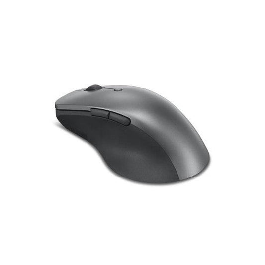 Lenovo 4Y51J62544 mouse Office Right-hand Bluetooth Optical 2400 DPI - GKN Direct