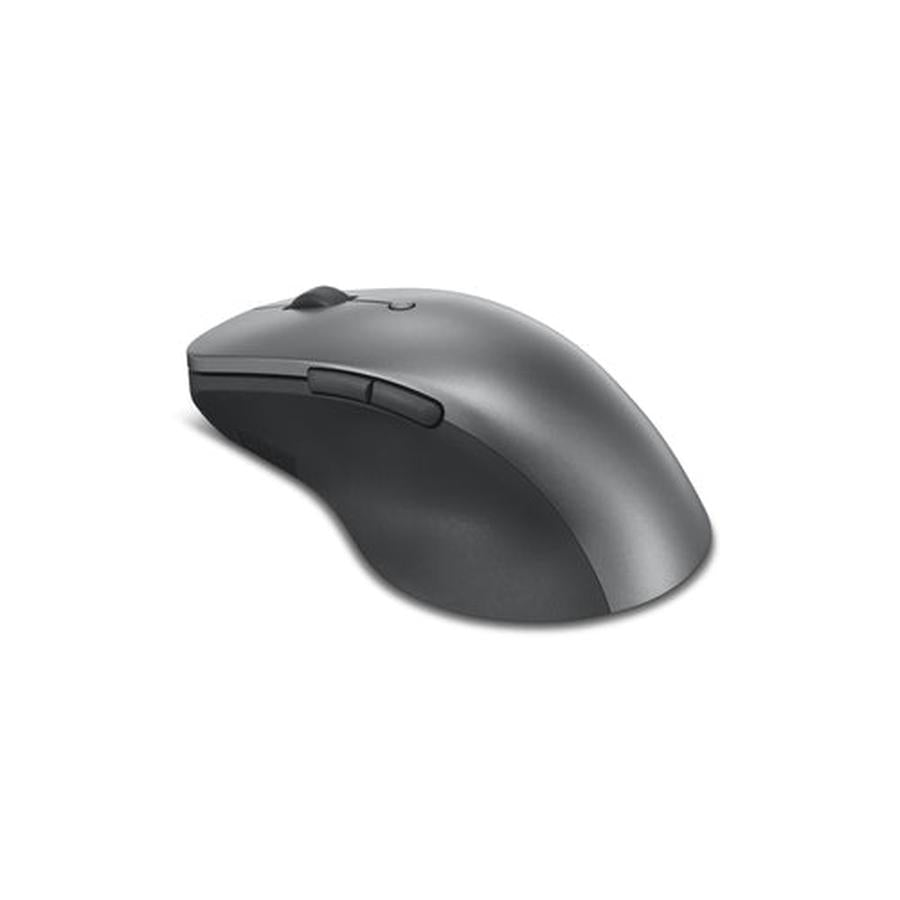 Lenovo 4Y51J62544 mouse Office Right-hand Bluetooth Optical 2400 DPI - GKN Direct
