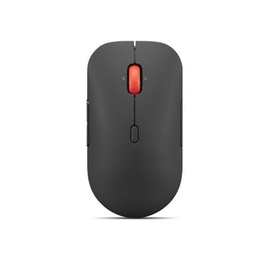 Lenovo Pro Plus 6050 mouse Office Ambidextrous RF Wireless + Bluetooth Optical 2400 DPI - GKN Direct