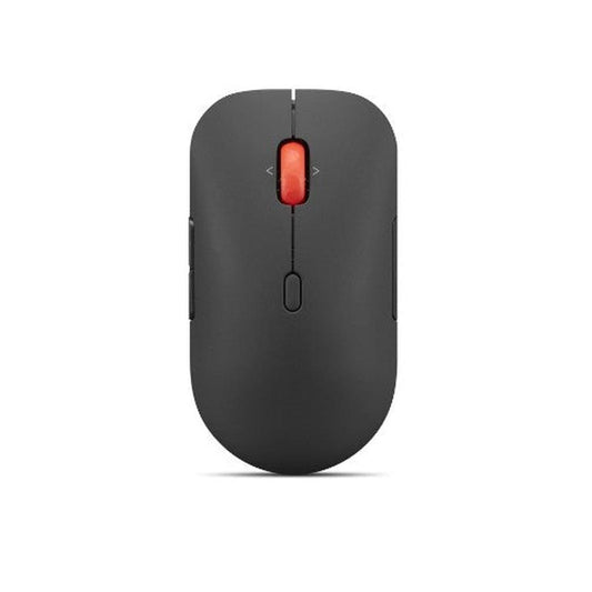 Lenovo Pro Plus 6050 mouse Office Ambidextrous RF Wireless + Bluetooth Optical 2400 DPI - GKN Direct