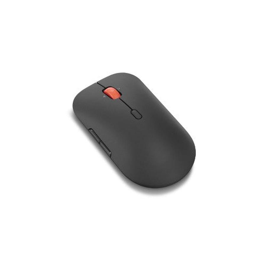 Lenovo Pro Plus 6050 mouse Office Ambidextrous RF Wireless + Bluetooth Optical 2400 DPI - GKN Direct