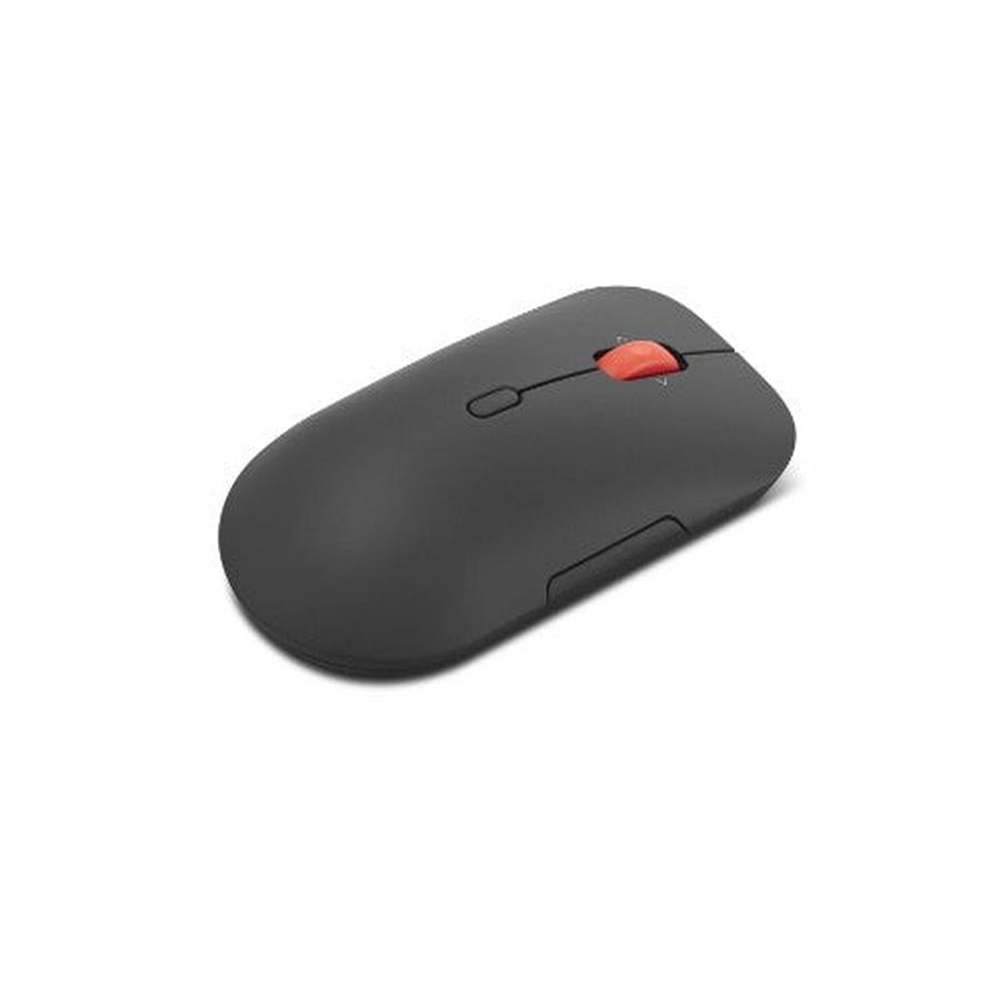 Lenovo Pro Plus 6050 mouse Office Ambidextrous RF Wireless + Bluetooth Optical 2400 DPI - GKN Direct