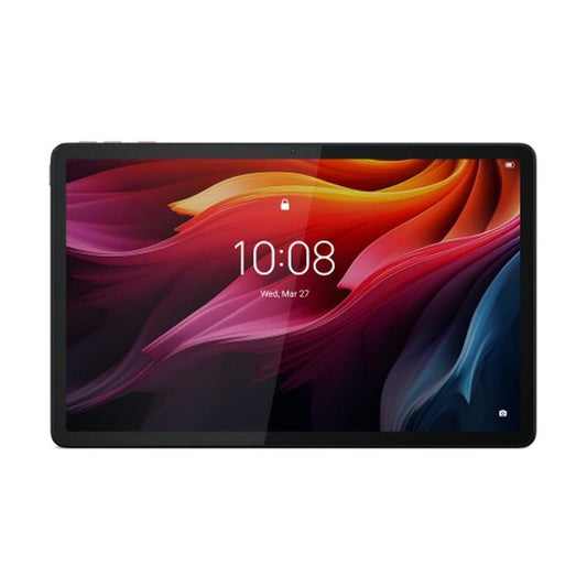 Lenovo Tab K11 Plus 4G Qualcomm Snapdragon 256 GB 29.1 cm (11.4") 8 GB Wi-Fi 6 (802.11ax) Android 14 Grey - GKN Direct