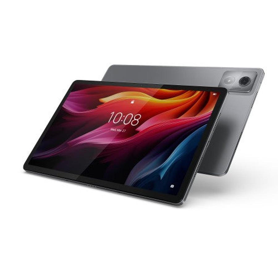 Lenovo Tab K11 Plus 4G Qualcomm Snapdragon 256 GB 29.1 cm (11.4") 8 GB Wi-Fi 6 (802.11ax) Android 14 Grey - GKN Direct