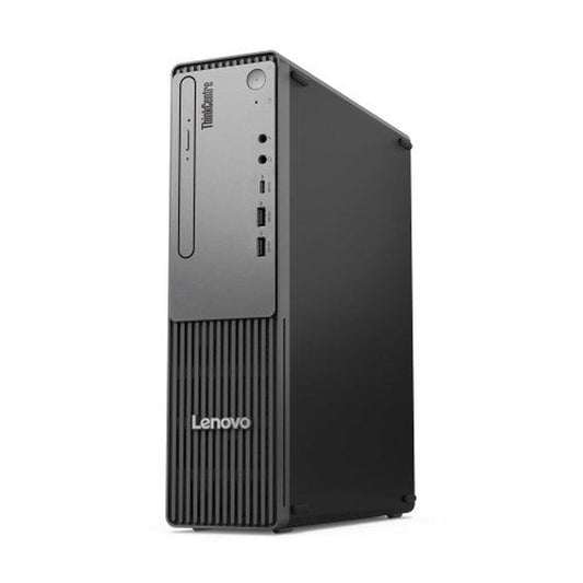 Lenovo ThinkCentre neo 30s Gen 5 Intel® Core™ i5 i5-13420H 8 GB DDR5-SDRAM 256 GB SSD Windows 11 Pro SFF PC Black - GKN Direct