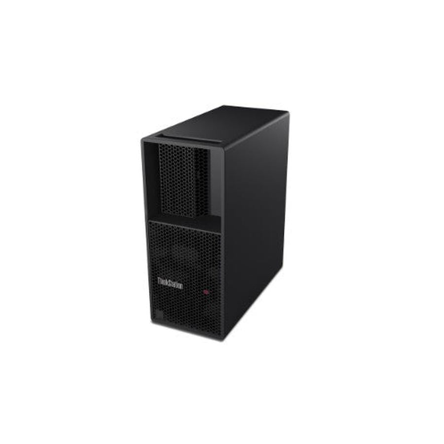 Lenovo ThinkStation P3 Tower Intel® Core™ i9 i9-14900K 32 GB DDR5-SDRAM 1 TB SSD Windows 11 Pro Workstation Black - GKN Direct