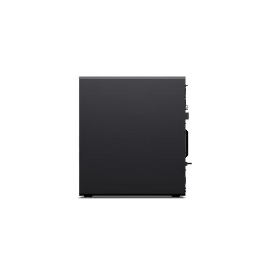 Lenovo ThinkStation P3 Tower Intel® Core™ i9 i9-14900K 64 GB DDR5-SDRAM 1 TB SSD Windows 11 Pro Workstation Black - GKN Direct