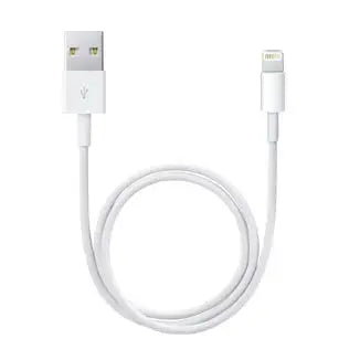 Lightning to USB Cable (0.5 m) - GKN Direct