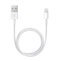 Thumbnail for Lightning to USB Cable (0.5 m) - GKN Direct