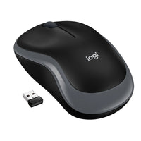 Thumbnail for Logitech Wireless Mouse M185 Logitech