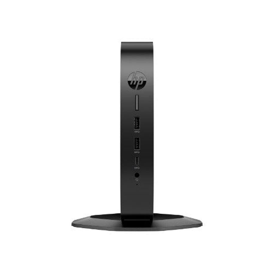 HP Elite t655 2.1 GHz ThinPro 1.12 kg Black R2314