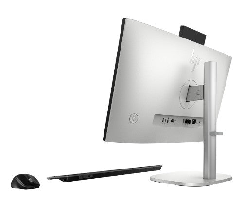 HP EliteStudio 8 All-in-One G1i 23.8 inch Desktop AI PC Intel Core Ultra 5 60.5 cm (23.8") 1920 x 1080 pixels 16 GB DDR5-SDRAM Windows 11 Pro Wi-Fi 7 (802.11be)