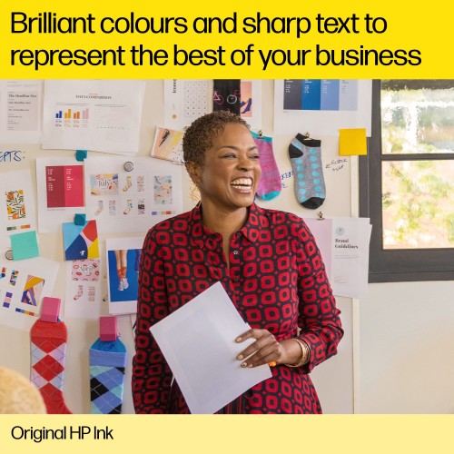 HP T6N04AE/303XL Printhead cartridge black high-capacity, 600 pages ISO/IEC 24711 12ml for HP Envy Photo 6230