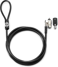Thumbnail for Master Keyed Cable Lock 10mm HP