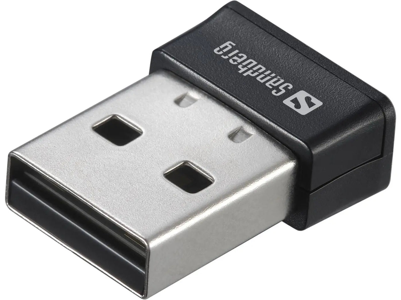 Micro Wifi Dongle 650 Mbit/s Sandberg
