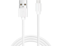 Thumbnail for MicroUSB Sync/Charge 1m SAVER Sandberg