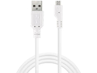 Thumbnail for MicroUSB Sync/Charge Cable 1m Sandberg