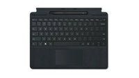 Thumbnail for Microsoft Signature with Slim Pen 2 Black Microsoft Cover port QWERTY UK English Microsoft