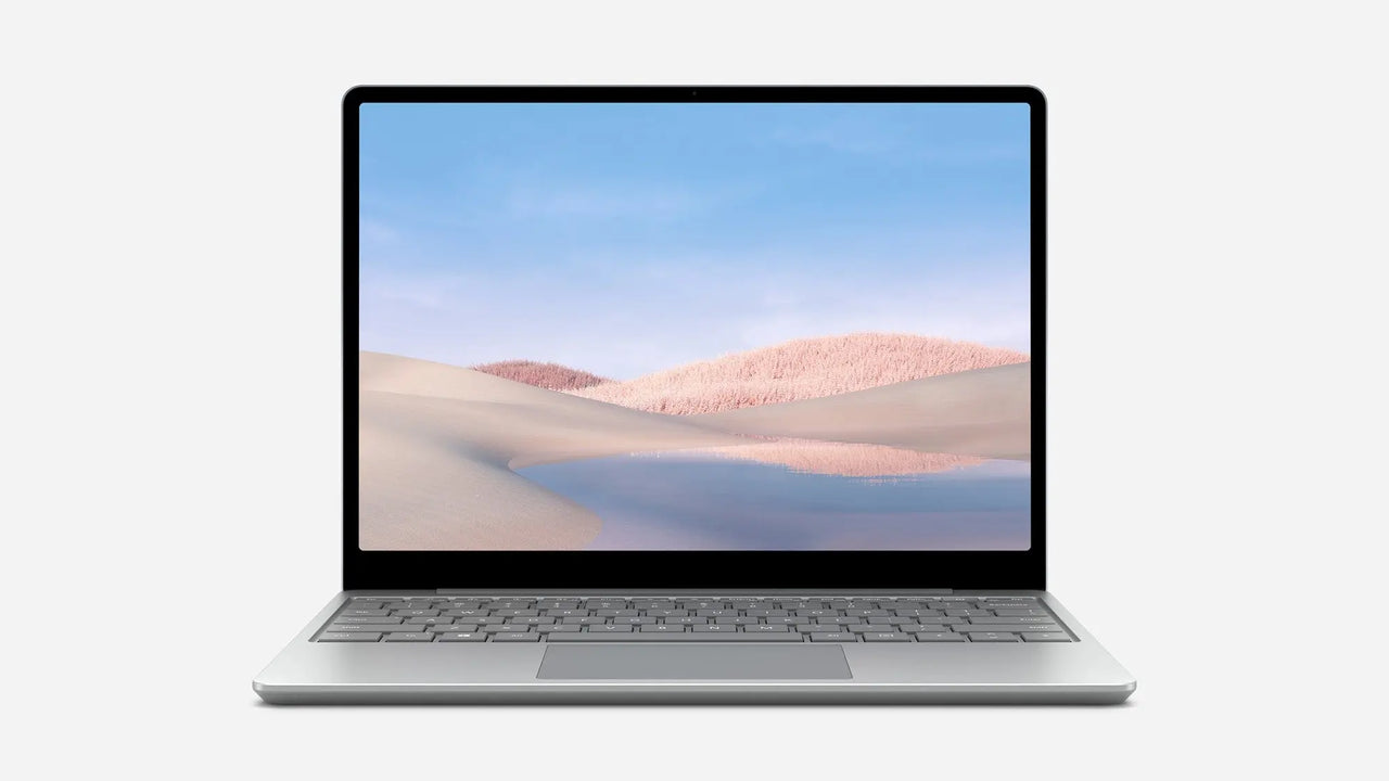Microsoft Surface Laptop Go i5 256GB 8GB GKN Direct