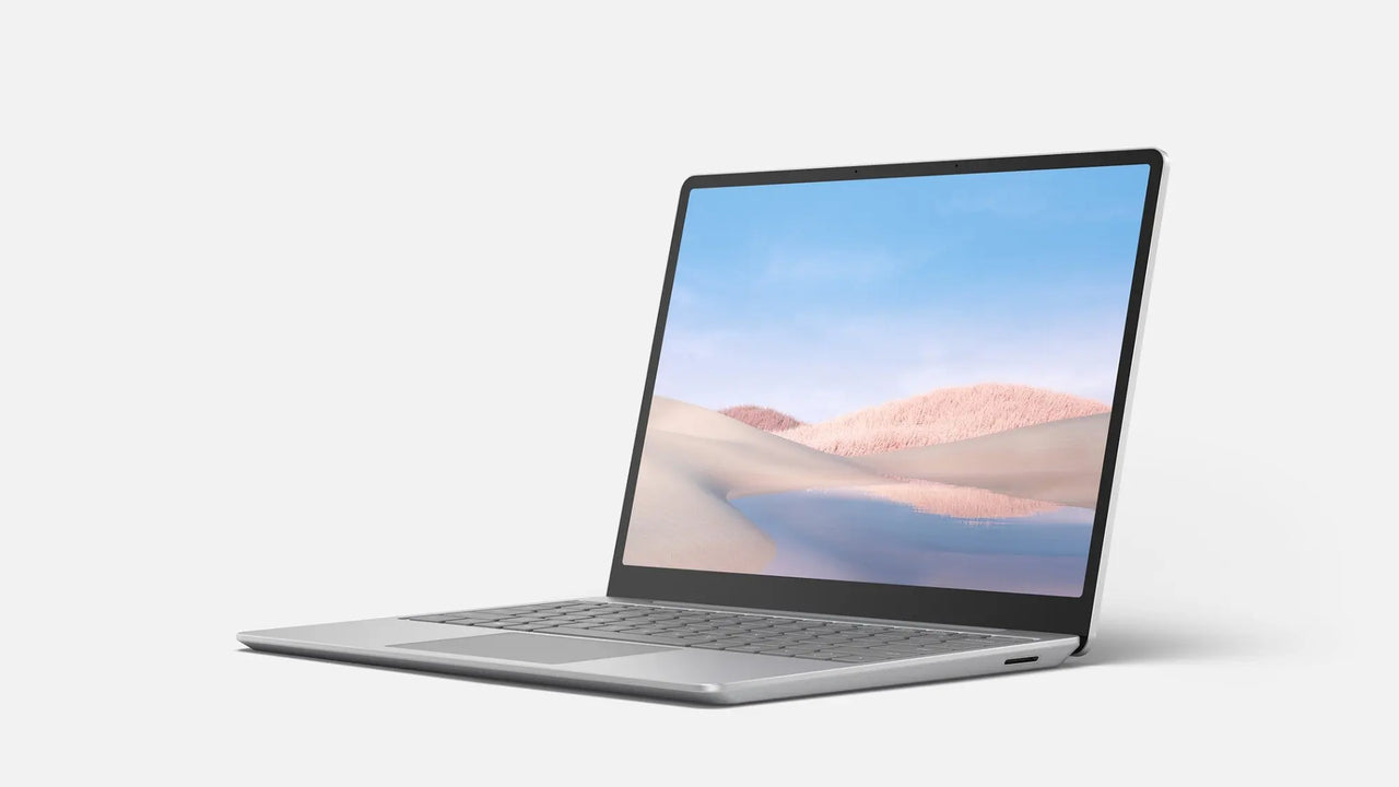 Microsoft Surface Laptop Go i5 256GB 8GB Microsoft