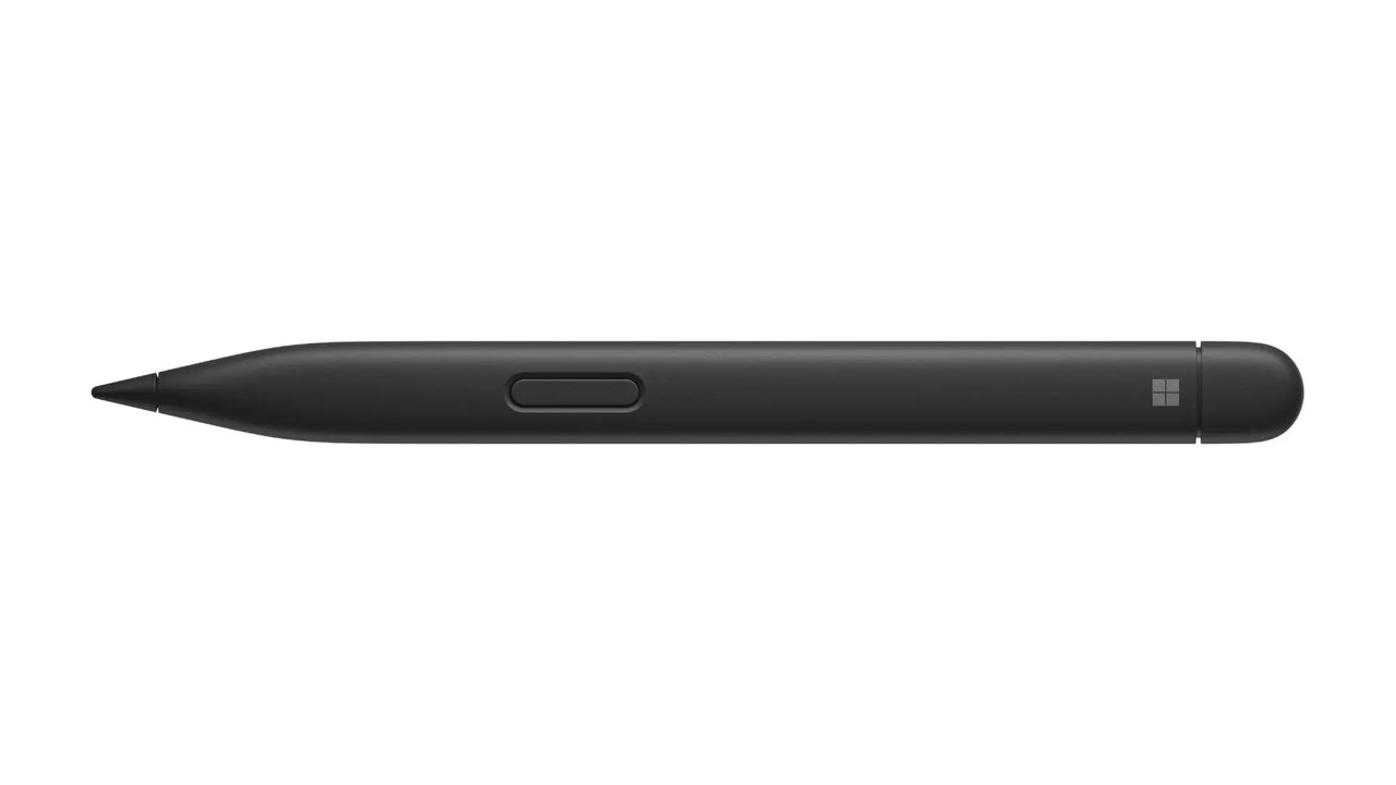 Microsoft Surface Slim Pen 2 Commercial Matte Black 8WX-00002 Microsoft