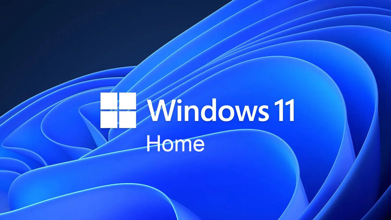 Microsoft Windows 11 Home Genuine License - GKN Direct