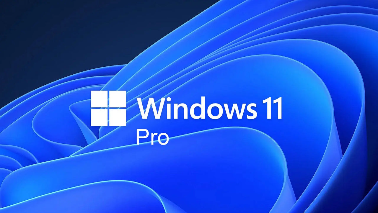 Microsoft Windows 11 Pro Genuine License Microsoft