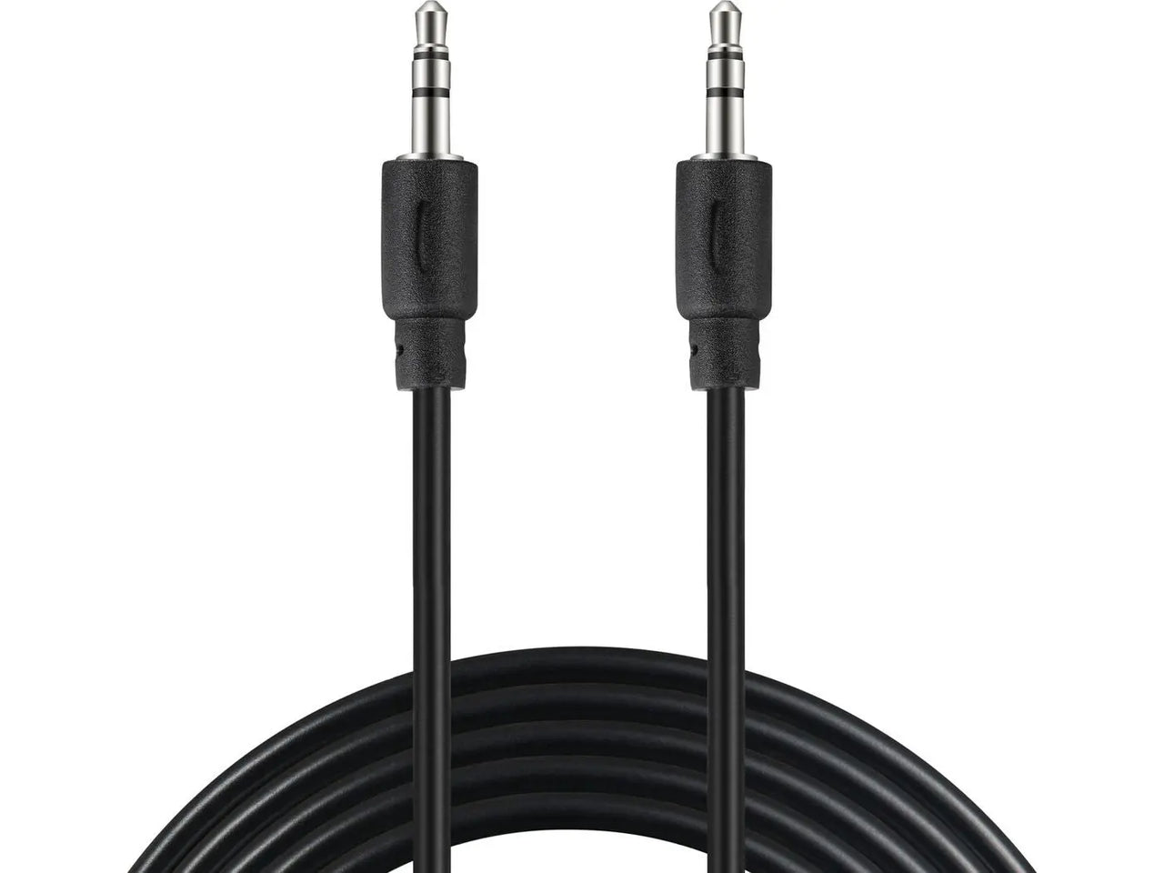 MiniJack Cable M-M  2 m Sandberg