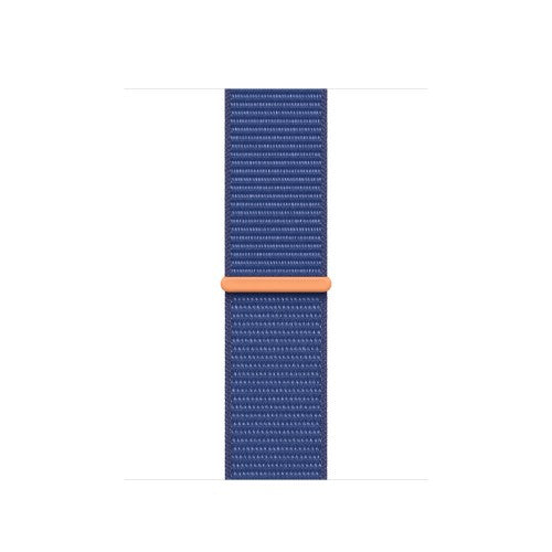 Apple 41mm Ocean Blue Sport Loop