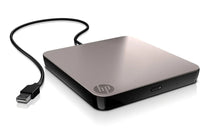 Thumbnail for Mobile USB DVDRW Drive HP
