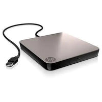Thumbnail for Mobile USB nLS DVDRW Drive HP