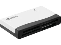 Thumbnail for Multi Card Reader Sandberg